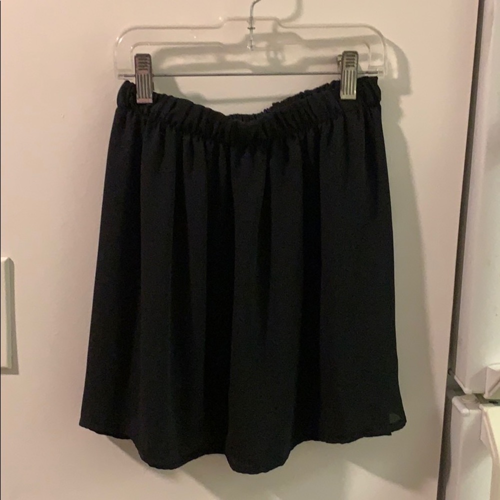 Brandy Melville Skater Skirt